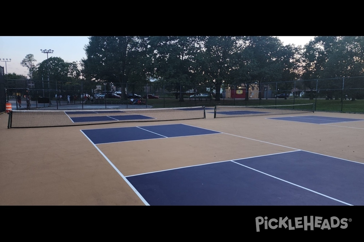 Photo of Pickleball at Archie Spigner Pickleball Courts